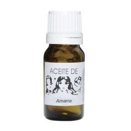 Aceite Propósito Amarre 10ml